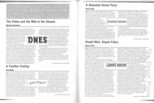 czech street party.pix